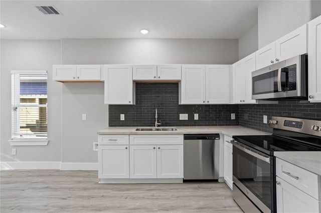 3603 Fidelity Street A, Houston, TX 77029