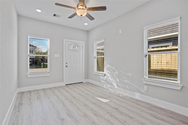 3603 Fidelity Street A, Houston, TX 77029