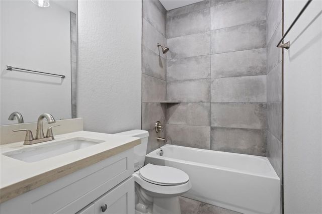 3603 Fidelity Street A, Houston, TX 77029