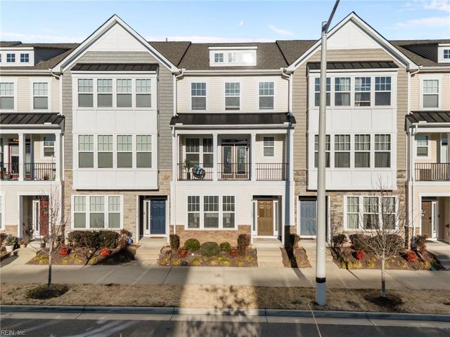 1408 Independence BLVD, Newport News, VA 23608