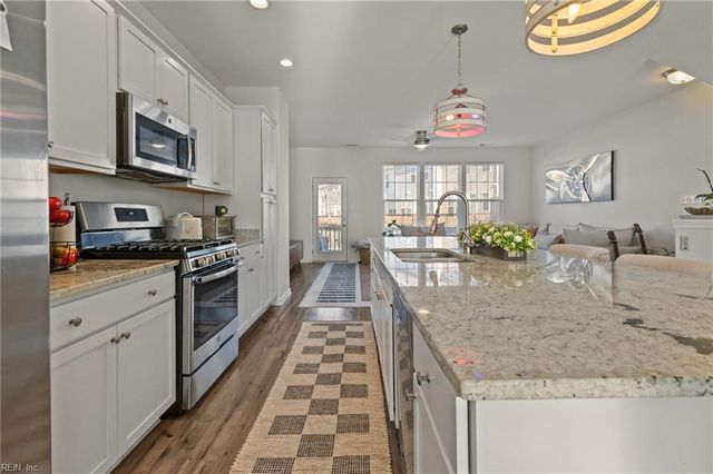 1408 Independence BLVD, Newport News, VA 23608