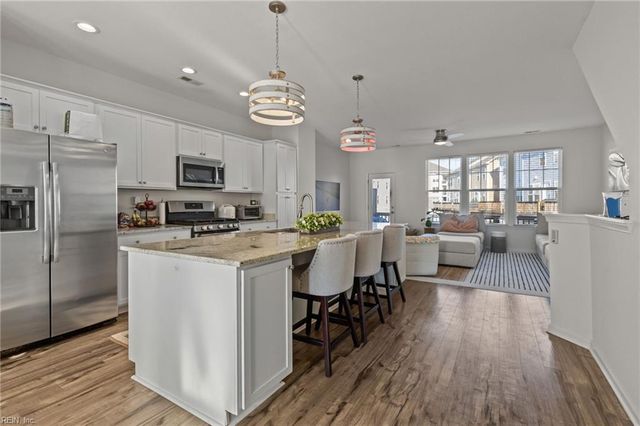 1408 Independence BLVD, Newport News, VA 23608