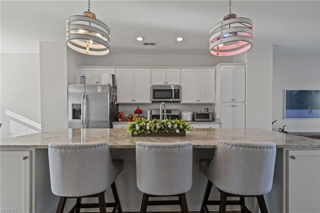 1408 Independence BLVD, Newport News, VA 23608