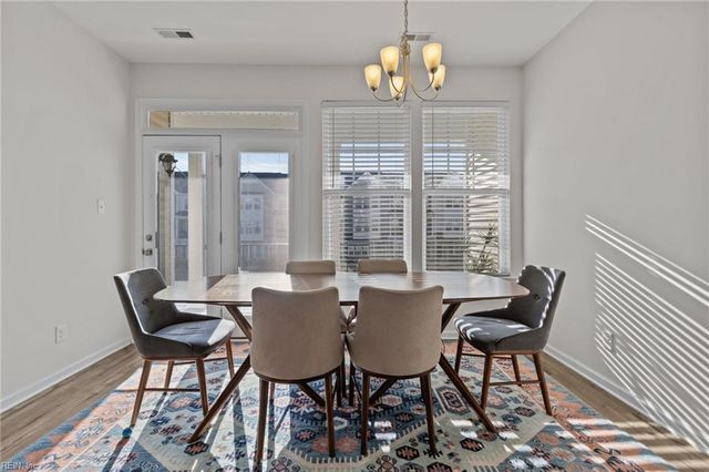 1408 Independence BLVD, Newport News, VA 23608