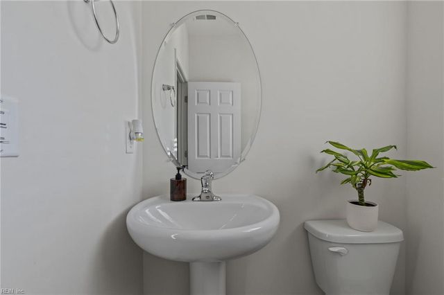 1408 Independence BLVD, Newport News, VA 23608