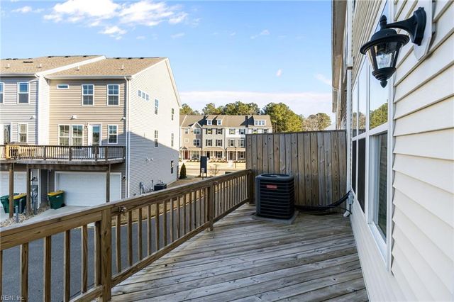 1408 Independence BLVD, Newport News, VA 23608