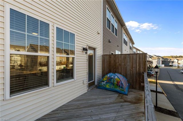 1408 Independence BLVD, Newport News, VA 23608