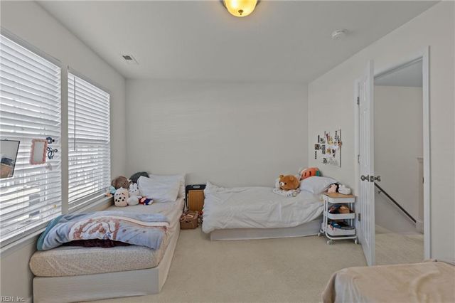 1408 Independence BLVD, Newport News, VA 23608