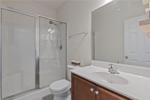 1408 Independence BLVD, Newport News, VA 23608