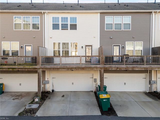 1408 Independence BLVD, Newport News, VA 23608