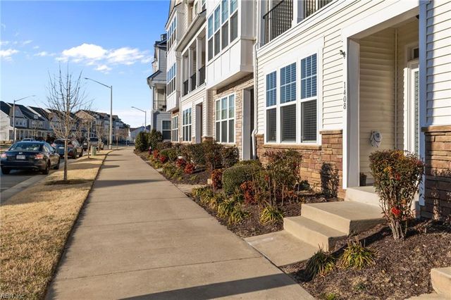 1408 Independence BLVD, Newport News, VA 23608