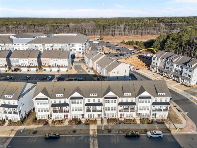 1408 Independence BLVD, Newport News, VA 23608