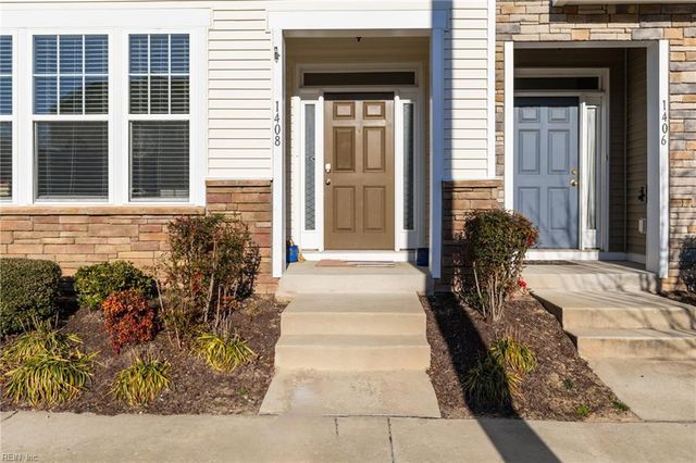 1408 Independence BLVD, Newport News, VA 23608