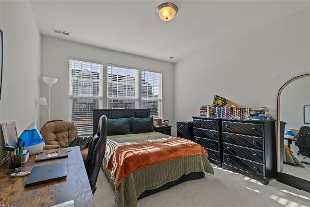 1408 Independence BLVD, Newport News, VA 23608