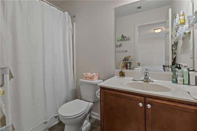 1408 Independence BLVD, Newport News, VA 23608