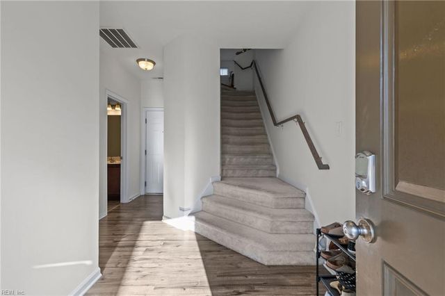 1408 Independence BLVD, Newport News, VA 23608