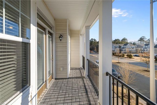 1408 Independence BLVD, Newport News, VA 23608