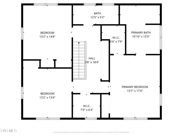 442 South Monte Vista Drive, Glade Spring, VA 24340
