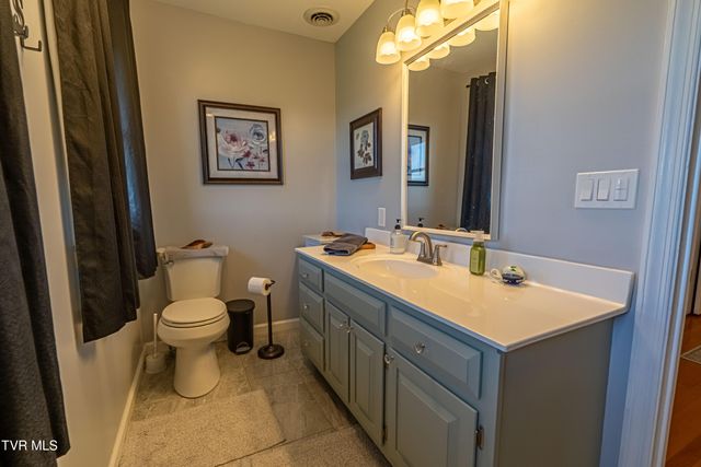 442 South Monte Vista Drive, Glade Spring, VA 24340