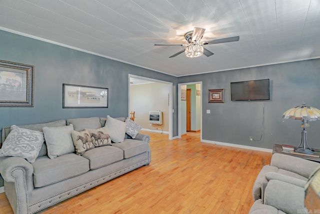 19571 W Highway 90, Ravenden, AR 72459