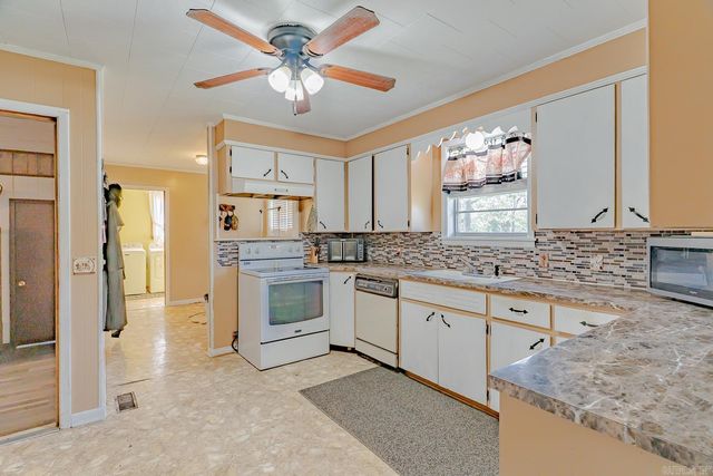 19571 W Highway 90, Ravenden, AR 72459