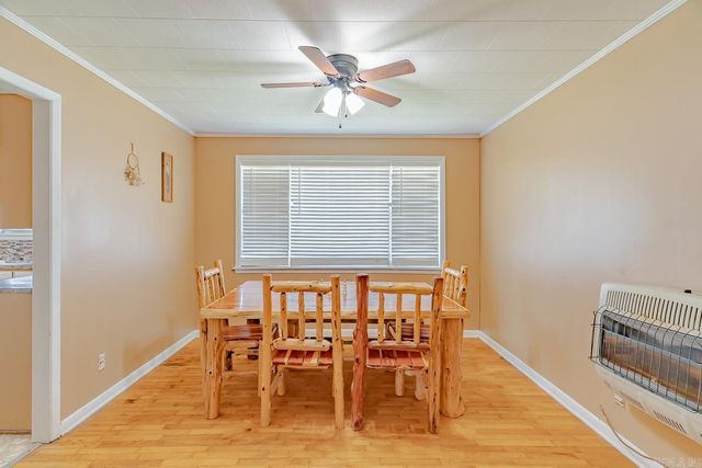 19571 W Highway 90, Ravenden, AR 72459