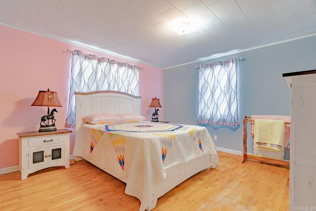 19571 W Highway 90, Ravenden, AR 72459