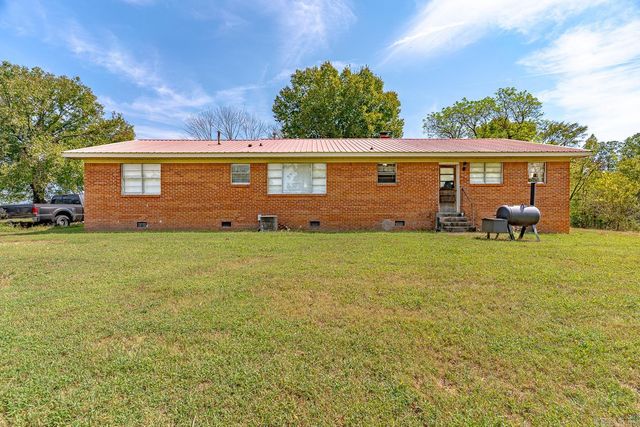 19571 W Highway 90, Ravenden, AR 72459