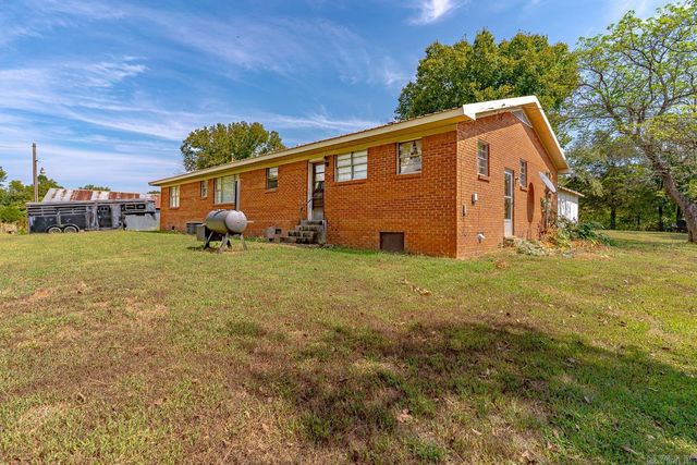 19571 W Highway 90, Ravenden, AR 72459