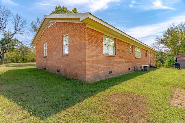 19571 W Highway 90, Ravenden, AR 72459