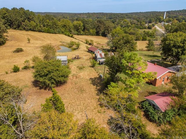 19571 W Highway 90, Ravenden, AR 72459