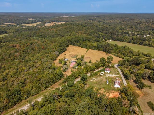 19571 W Highway 90, Ravenden, AR 72459