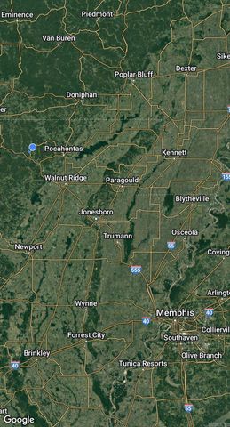 19571 W Highway 90, Ravenden, AR 72459