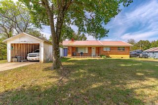 19571 W Highway 90, Ravenden, AR 72459