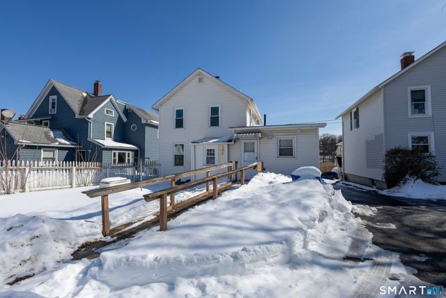 40 Broad Street, Meriden, CT 06450