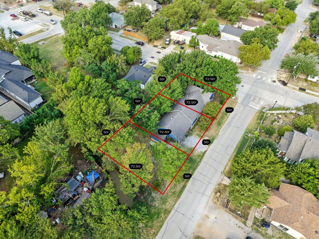 9080 4th Street, Frisco, TX 75033
