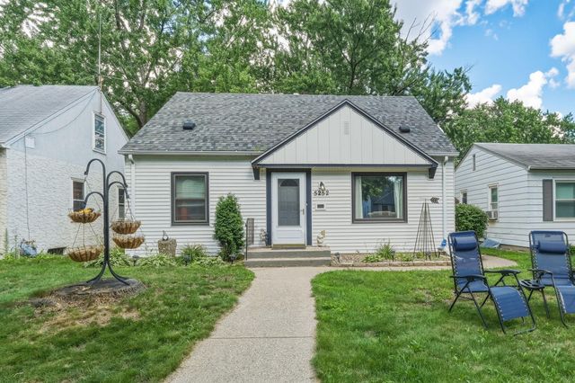 5252 Washburn Avenue N, Minneapolis, MN 55430