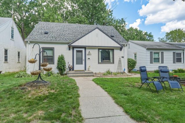 5252 Washburn Avenue N, Minneapolis, MN 55430