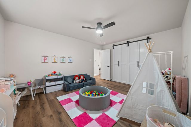 261 woodlawn Avenue, Hot Springs, AR 71913