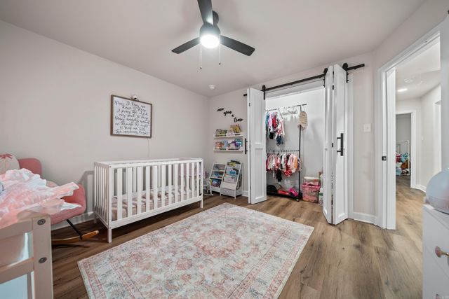 261 woodlawn Avenue, Hot Springs, AR 71913