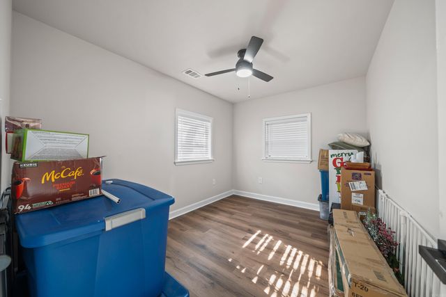 261 woodlawn Avenue, Hot Springs, AR 71913