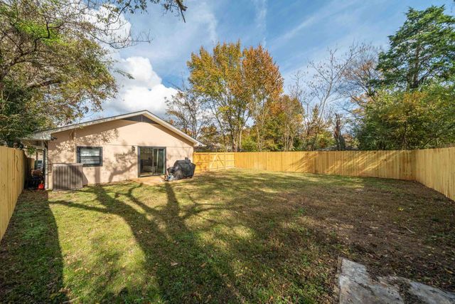 261 woodlawn Avenue, Hot Springs, AR 71913