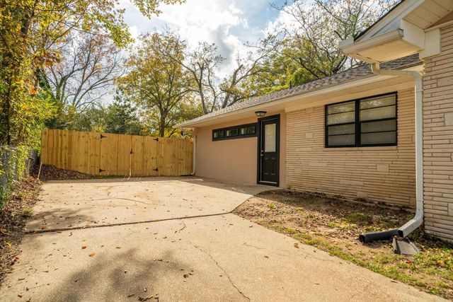 261 woodlawn Avenue, Hot Springs, AR 71913