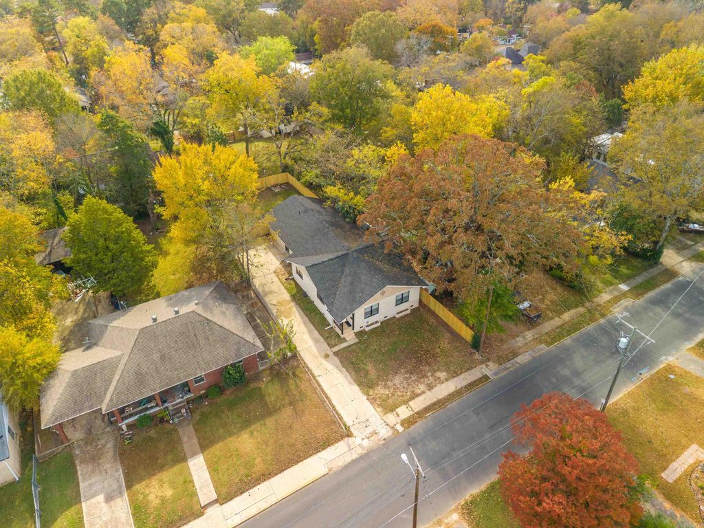261 woodlawn Avenue, Hot Springs, AR 71913