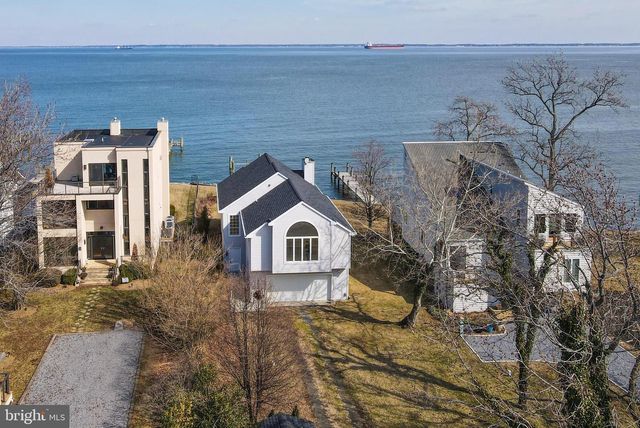 3563 NARRAGANSETT AVE, Annapolis, MD 21403