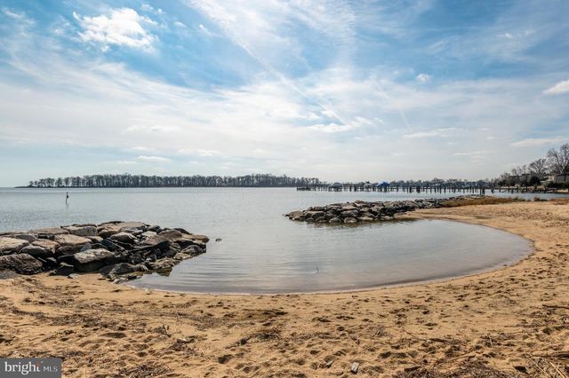 3563 NARRAGANSETT AVE, Annapolis, MD 21403