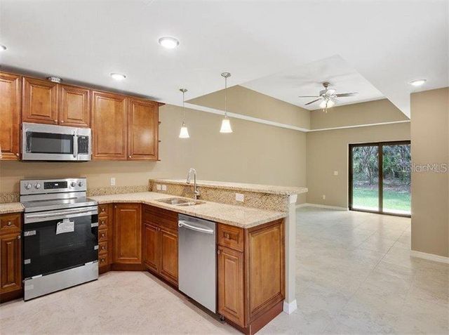 17113 THOMPSON AVENUE, Port Charlotte, FL 33948