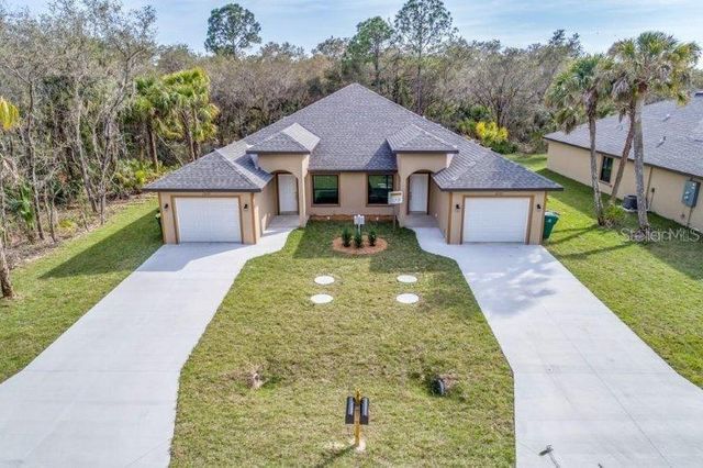 17113 THOMPSON AVENUE, Port Charlotte, FL 33948