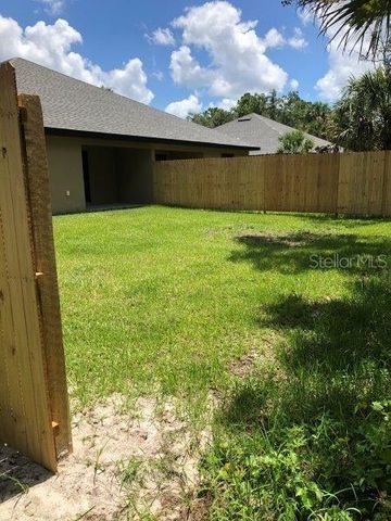 17113 THOMPSON AVENUE, Port Charlotte, FL 33948