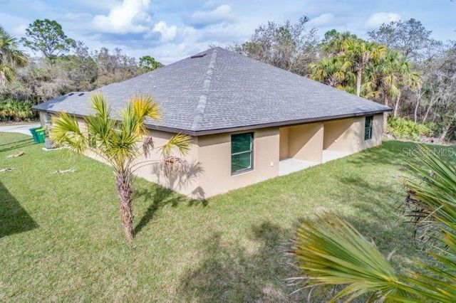 17113 THOMPSON AVENUE, Port Charlotte, FL 33948